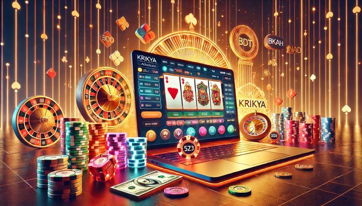 spinmama casino آن لائن کیسینو میں کھیلنے کی وجوہات